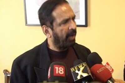 India will host successful Games 2010: Suresh Kalmadi