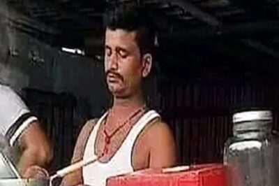 'Salman Whispered in Katrina's Ear...': Patna Chaiwala Takes Internet by Storm