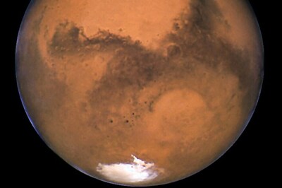 Underground Lake Found on Mars, Raising Possibility of Life