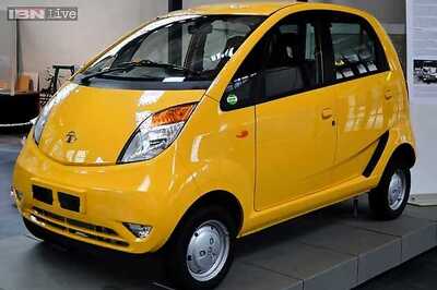 Tata Motors gears up to revive the Nano