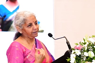 Digital Rupee Worth Over Rs 130 Crore In Circulation: Nirmala Sitharaman