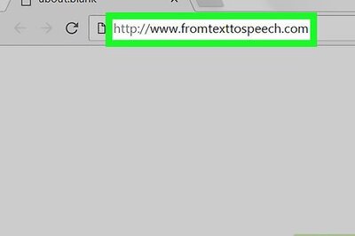 How to Record Text to Speech on PC or Mac