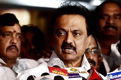 DMK Attacks Centre, Tamil Nadu Govt on NEET Issue