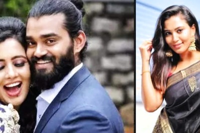 Paavam Ganesan Fame Neha Gowda’s Real Life Love Story No Less Than Film