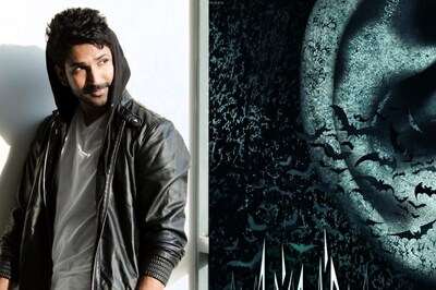 Aadhi Pinisetty To Star In Director Arivazhagan’s Next Film Sabdham