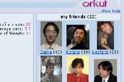Underworld Wide Web: Orkut in dock