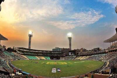 IPL 2021: Cricket Association of Bengal to Hold Covid-19 Vaccination Camp Before Start of Kolkata Leg