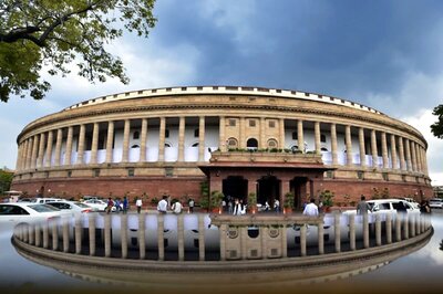 Decimation of Parliamentary Democracy is Complete: Congress Slams Govt Over No Winter Session of Parl
