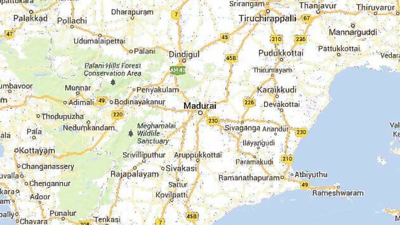 TN: One day old baby stolen from govt hospital