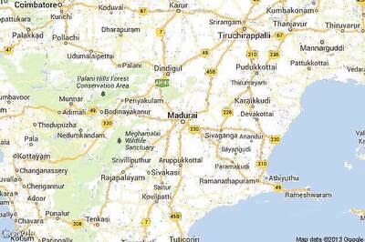 TN: One day old baby stolen from govt hospital