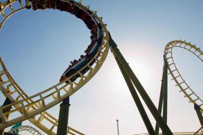4 Amusement Parks You Must Visit in India For a Thrilling Experience