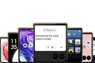 Motorola Razr 50 Ultra With OLED Flip Screen And AI Features Launched: Price In India, Features