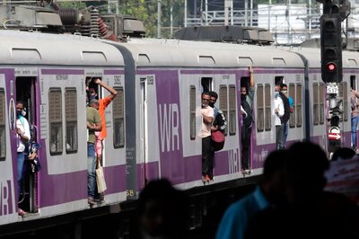 Ban on Local Train Travel for Unvaccinated is in Public Interest, Maha Govt Tells HC