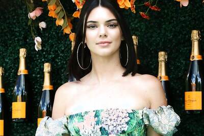 Kendall Jenner Called Out by Italian Influencer for Underestimating Coronavirus
