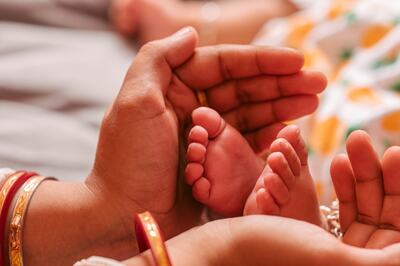 Younger and Poorer Women Favour ASHA Services, 1.6 Times More Likely to Opt for Hospitals During Childbirth: Study