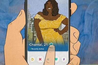 What Does the Tinder Blue Star Mean? Your Guide to Super Likes