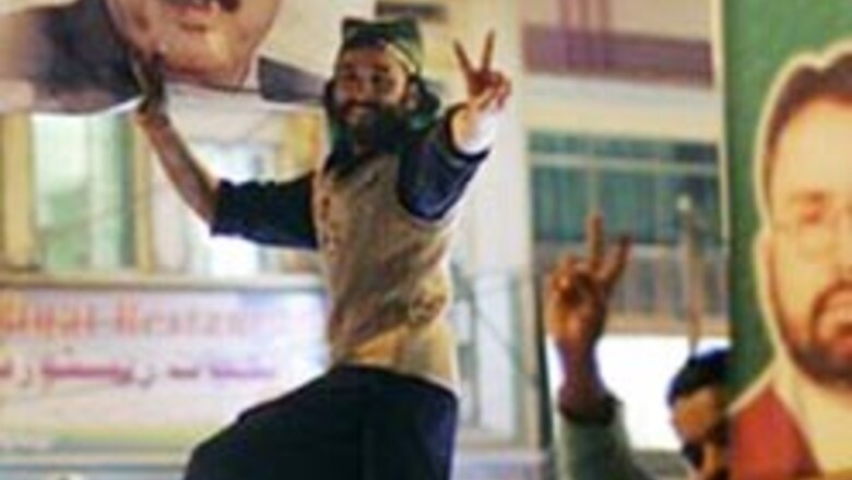 In Pics: Wind of change in Pakistan