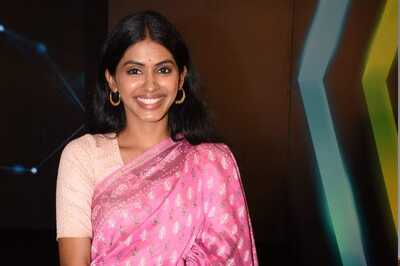 'Your Parcel Has Drugs': How Actor Anjali Patil Fell Prey to Courier Scam | Explained