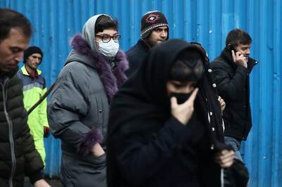 Indian-Origin Woman in UK Beaten for Defending Chinese Friend From Racist Attack Over Coronavirus