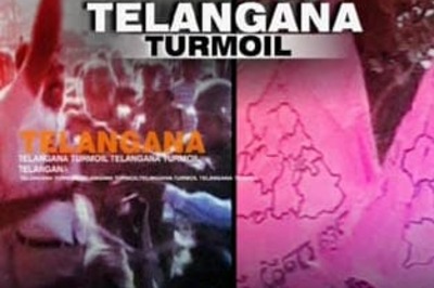 Telangana: Centre confuses parties