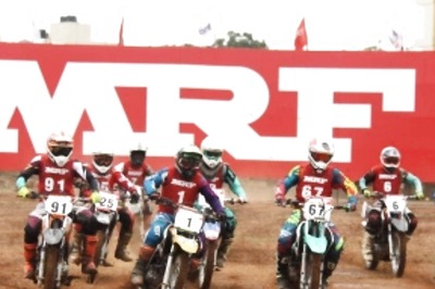 MRF Closes FY23 with Net Profit of Rs 769 Crore