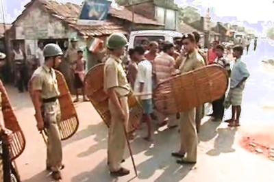 2007 Nandigram firing: CBI yet to get sanction to prosecute policemen