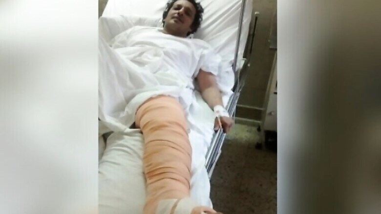 Mumbai man sues BMC for Rs 1.5 cr after falling into manhole