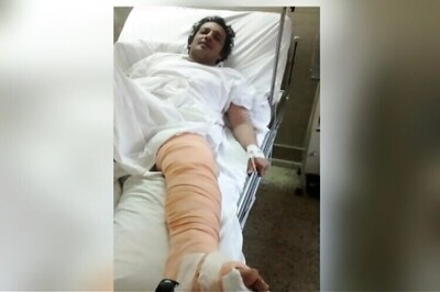 Mumbai man sues BMC for Rs 1.5 cr after falling into manhole