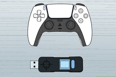 How to Use a PS5 Controller on Xbox One