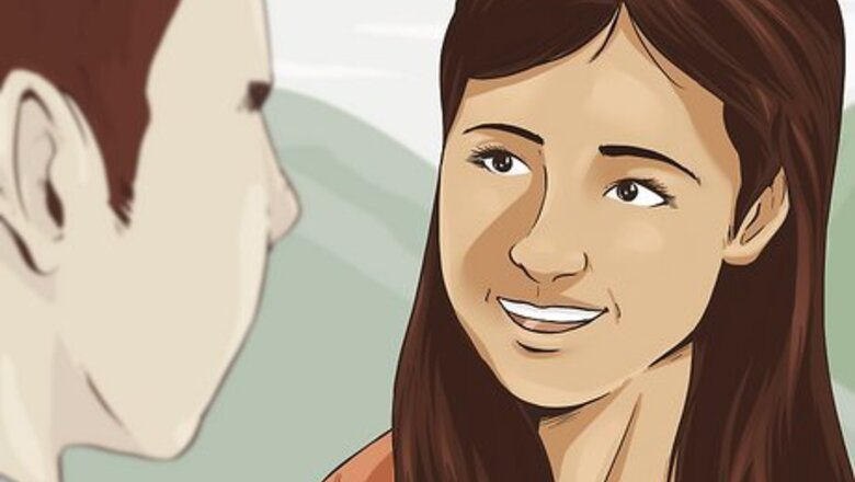 How to Make the First Move As a Girl