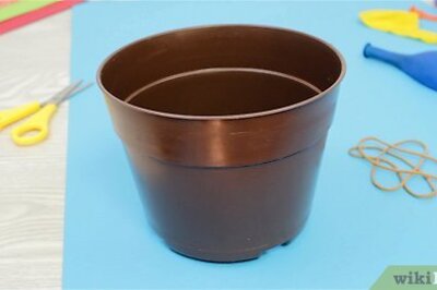 How to Make Drums for Kids