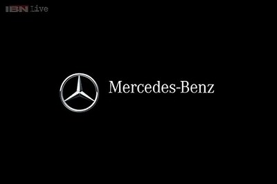 Mercedes-Benz recalls 147,000 cars because of a possible fire risk
