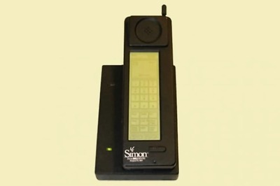 IBM Simon: On this day 21 years ago, the world's first smartphone went on sale