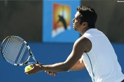 CWG: Indian tennis stars demand dues