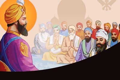 Guru Hargobind Sahib Birth Anniversary 2024: All You Need to Know About the Sixth Guru of the Sikhs