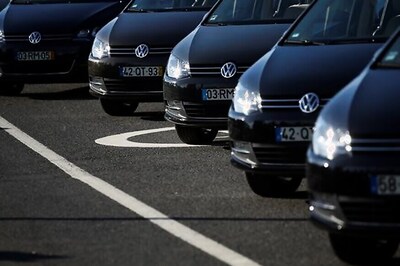 Volkswagen in Advanced Talks For Multi-Billion Settlement on US Criminal Probe