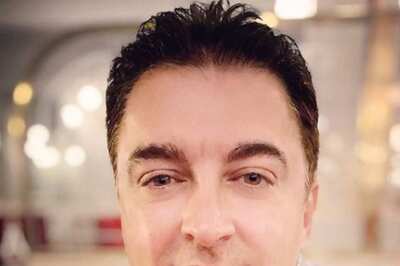 Happy 50th Birthday Jugal Hansraj! A Look at His Insta Photo Gallery