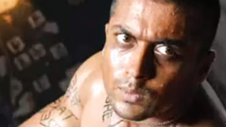 Asin And Suriya's Ghajini Returns To Theaters With Digital Makeover On June 7
