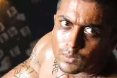 Asin And Suriya's Ghajini Returns To Theaters With Digital Makeover On June 7