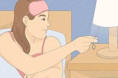 How to Recover from Jet Lag from Europe