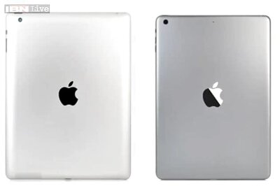 Apple iPad 5, iPad Mini 2 to come with an 8MP rear camera: Report