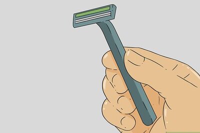 How to Shave Your Legs