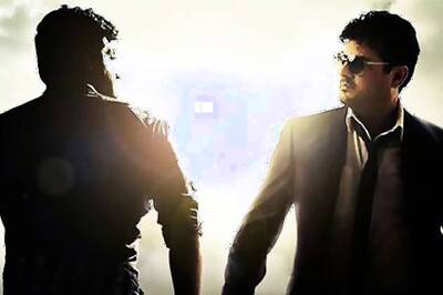 Billa II's title song to be released this week