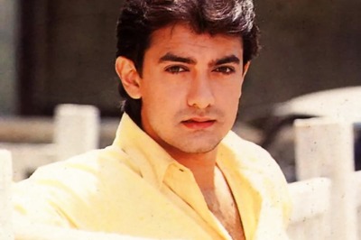 Aamir Khan Birthday: 5 Iconic Songs That Are All About Romance