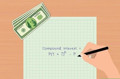 How to Calculate Compound Interest Payments