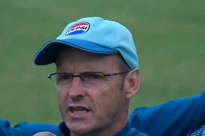 'There's No Unity': Head Coach Gary Kirsten Delivers Scathing Criticism After Pakistan's Disastrous T20 World Cup Campaign