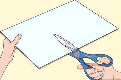 How to Cut a Foam Board Perfectly Every Time