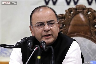 Government looking at amending Prevention of Corruption Act: Arun Jaitley