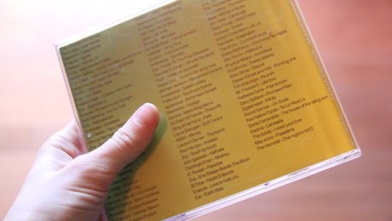 How to Introduce a Friend to a Specific Genre of Music