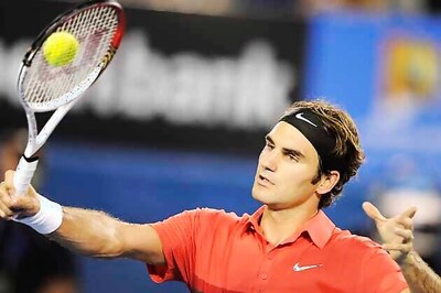 Federer starts Aus Open campaign with easy win